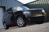 Land Rover Range Rover 4.4 TD V8 Vogue SE Auto 4WD Euro 5 5dr 5dr Automatic 2026