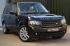Land Rover Range Rover 4.4 TD V8 Vogue SE Auto 4WD Euro 5 5dr 5dr Automatic 2026
