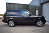 Land Rover Range Rover 4.4 TD V8 Vogue SE Auto 4WD Euro 5 5dr 5dr Automatic 2026