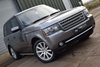 Land Rover Range Rover 4.4 TD V8 Vogue SE Auto 4WD Euro 5 5dr 5dr Automatic 2026