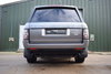 Land Rover Range Rover 4.4 TD V8 Vogue SE Auto 4WD Euro 5 5dr 5dr Automatic 2026