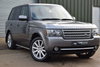 Land Rover Range Rover 4.4 TD V8 Vogue SE Auto 4WD Euro 5 5dr 5dr Automatic 2026