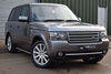 Land Rover Range Rover 4.4 TD V8 Vogue SE Auto 4WD Euro 5 5dr 5dr Automatic 2026