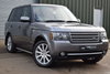 Land Rover Range Rover 4.4 TD V8 Vogue SE Auto 4WD Euro 5 5dr 5dr Automatic 2026