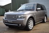 Land Rover Range Rover 4.4 TD V8 Vogue SE Auto 4WD Euro 5 5dr 5dr Automatic 2026