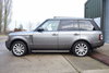 Land Rover Range Rover 4.4 TD V8 Vogue SE Auto 4WD Euro 5 5dr 5dr Automatic 2026