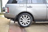 Land Rover Range Rover 4.4 TD V8 Vogue SE Auto 4WD Euro 5 5dr 5dr Automatic 2026