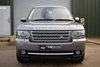 Land Rover Range Rover 4.4 TD V8 Vogue SE Auto 4WD Euro 5 5dr 5dr Automatic 2026
