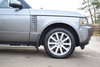 Land Rover Range Rover 4.4 TD V8 Vogue SE Auto 4WD Euro 5 5dr 5dr Automatic 2026