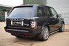Land Rover Range Rover 4.4 TD V8 Vogue SE Auto 4WD Euro 5 5dr 5dr Automatic 2026