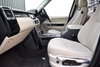 Land Rover Range Rover 4.4 TD V8 Vogue SE Auto 4WD Euro 5 5dr 5dr Automatic 2026