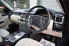 Land Rover Range Rover 4.4 TD V8 Vogue SE Auto 4WD Euro 5 5dr 5dr Automatic 2026