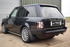 Land Rover Range Rover 4.4 TD V8 Vogue SE Auto 4WD Euro 5 5dr 5dr Automatic 2026