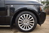 Land Rover Range Rover 4.4 TD V8 Vogue SE Auto 4WD Euro 5 5dr 5dr Automatic 2026