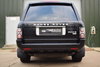 Land Rover Range Rover 4.4 TD V8 Vogue SE Auto 4WD Euro 5 5dr 5dr Automatic 2026
