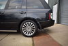 Land Rover Range Rover 4.4 TD V8 Vogue SE Auto 4WD Euro 5 5dr 5dr Automatic 2026