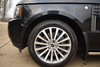 Land Rover Range Rover 4.4 TD V8 Vogue SE Auto 4WD Euro 5 5dr 5dr Automatic 2026