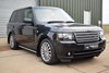 Land Rover Range Rover 4.4 TD V8 Vogue SE Auto 4WD Euro 5 5dr 5dr Automatic 2026