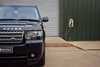 Land Rover Range Rover 4.4 TD V8 Vogue SE Auto 4WD Euro 5 5dr 5dr Automatic 2026