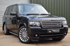 Land Rover Range Rover 4.4 TD V8 Vogue SE Auto 4WD Euro 5 5dr 5dr Automatic 2026