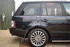 Land Rover Range Rover 4.4 TD V8 Vogue SE Auto 4WD Euro 5 5dr 5dr Automatic 2026