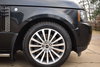 Land Rover Range Rover 4.4 TD V8 Vogue SE Auto 4WD Euro 5 5dr 5dr Automatic 2026