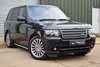 Land Rover Range Rover 4.4 TD V8 Vogue SE Auto 4WD Euro 5 5dr 5dr Automatic 2026