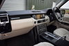 Land Rover Range Rover 4.4 TD V8 Vogue SE Auto 4WD Euro 5 5dr 5dr Automatic 2026