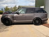 Land Rover Range Rover 4.4 SD V8 Autobiography Auto 4WD Euro 6 (s/s) 5dr 5dr Automatic 2026