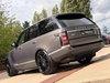 Land Rover Range Rover 4.4 SD V8 Autobiography Auto 4WD Euro 6 (s/s) 5dr 5dr Automatic 2026