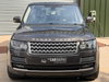 Land Rover Range Rover 4.4 SD V8 Autobiography Auto 4WD Euro 6 (s/s) 5dr 5dr Automatic 2026