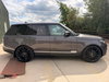Land Rover Range Rover 4.4 SD V8 Autobiography Auto 4WD Euro 6 (s/s) 5dr 5dr Automatic 2026