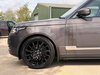 Land Rover Range Rover 4.4 SD V8 Autobiography Auto 4WD Euro 6 (s/s) 5dr 5dr Automatic 2026