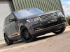 Land Rover Range Rover 4.4 SD V8 Autobiography Auto 4WD Euro 6 (s/s) 5dr 5dr Automatic 2026