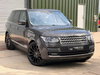 Land Rover Range Rover 4.4 SD V8 Autobiography Auto 4WD Euro 6 (s/s) 5dr 5dr Automatic 2026