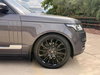 Land Rover Range Rover 4.4 SD V8 Autobiography Auto 4WD Euro 6 (s/s) 5dr 5dr Automatic 2026