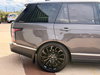 Land Rover Range Rover 4.4 SD V8 Autobiography Auto 4WD Euro 6 (s/s) 5dr 5dr Automatic 2026