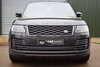 Land Rover Range Rover 4.4 SD V8 Autobiography Auto 4WD Euro 6 (s/s) 5dr 5dr Automatic 2026