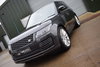 Land Rover Range Rover 4.4 SD V8 Autobiography Auto 4WD Euro 6 (s/s) 5dr 5dr Automatic 2026
