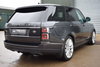 Land Rover Range Rover 4.4 SD V8 Autobiography Auto 4WD Euro 6 (s/s) 5dr 5dr Automatic 2026