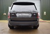 Land Rover Range Rover 4.4 SD V8 Autobiography Auto 4WD Euro 6 (s/s) 5dr 5dr Automatic 2026