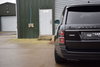 Land Rover Range Rover 4.4 SD V8 Autobiography Auto 4WD Euro 6 (s/s) 5dr 5dr Automatic 2026