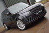 Land Rover Range Rover 4.4 SD V8 Autobiography Auto 4WD Euro 6 (s/s) 5dr 5dr Automatic 2026