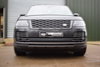 Land Rover Range Rover 4.4 SD V8 Autobiography Auto 4WD Euro 6 (s/s) 5dr 5dr Automatic 2026