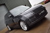 Land Rover Range Rover 4.4 SD V8 Autobiography Auto 4WD Euro 6 (s/s) 5dr 5dr Automatic 2026