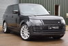 Land Rover Range Rover 4.4 SD V8 Autobiography Auto 4WD Euro 6 (s/s) 5dr 5dr Automatic 2026