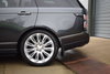 Land Rover Range Rover 4.4 SD V8 Autobiography Auto 4WD Euro 6 (s/s) 5dr 5dr Automatic 2026