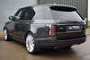 Land Rover Range Rover 4.4 SD V8 Autobiography Auto 4WD Euro 6 (s/s) 5dr 5dr Automatic 2026