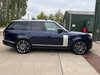 Land Rover Range Rover 4.4 SD V8 Autobiography Auto 4WD Euro 6 (s/s) 5dr 5dr Automatic 2026
