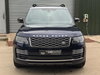 Land Rover Range Rover 4.4 SD V8 Autobiography Auto 4WD Euro 6 (s/s) 5dr 5dr Automatic 2026